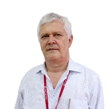 Foto de Perfil de Carlos Valencia